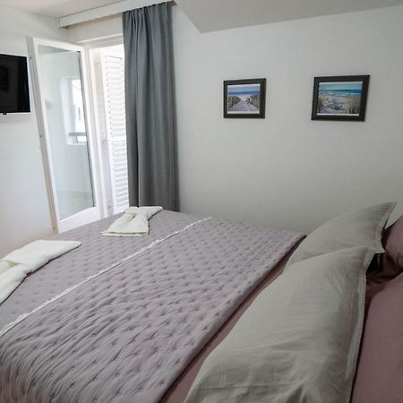Apartment Riva ชาพลินา ภายนอก รูปภาพ