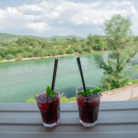 Apartment Riva ชาพลินา ภายนอก รูปภาพ