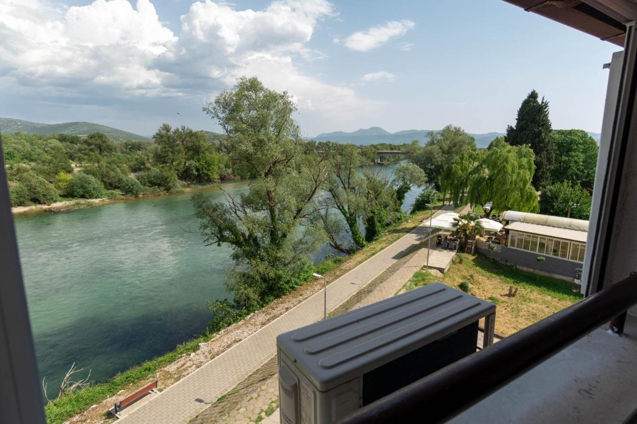 Apartment Riva ชาพลินา ภายนอก รูปภาพ