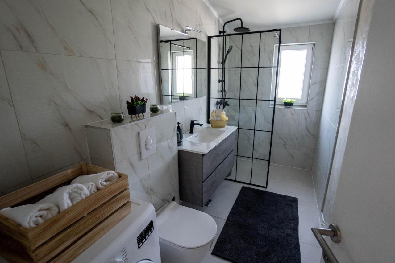 Apartment Riva ชาพลินา ภายนอก รูปภาพ