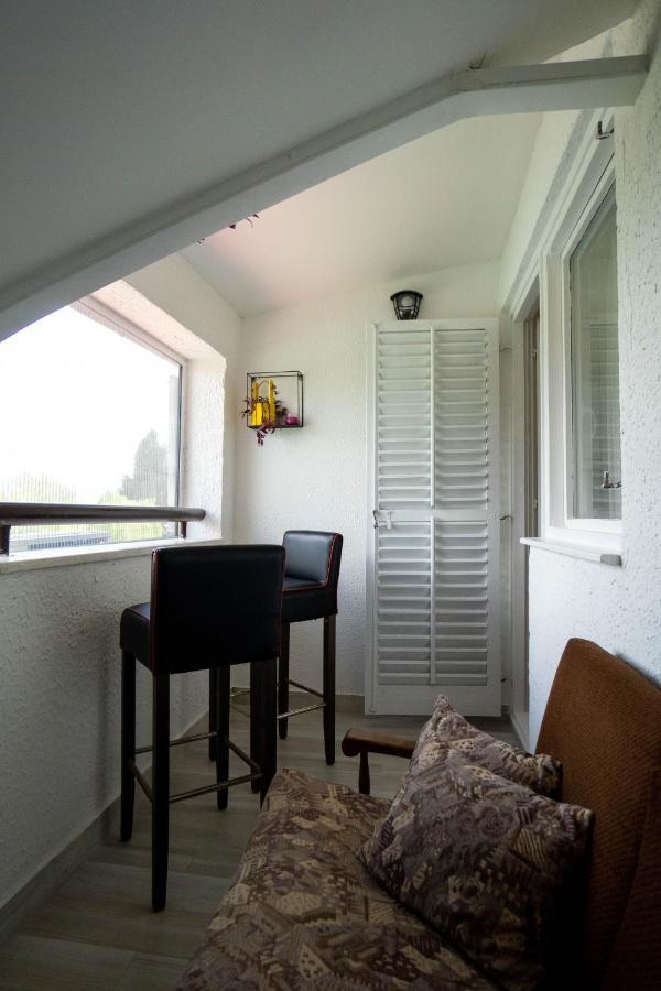 Apartment Riva ชาพลินา ภายนอก รูปภาพ