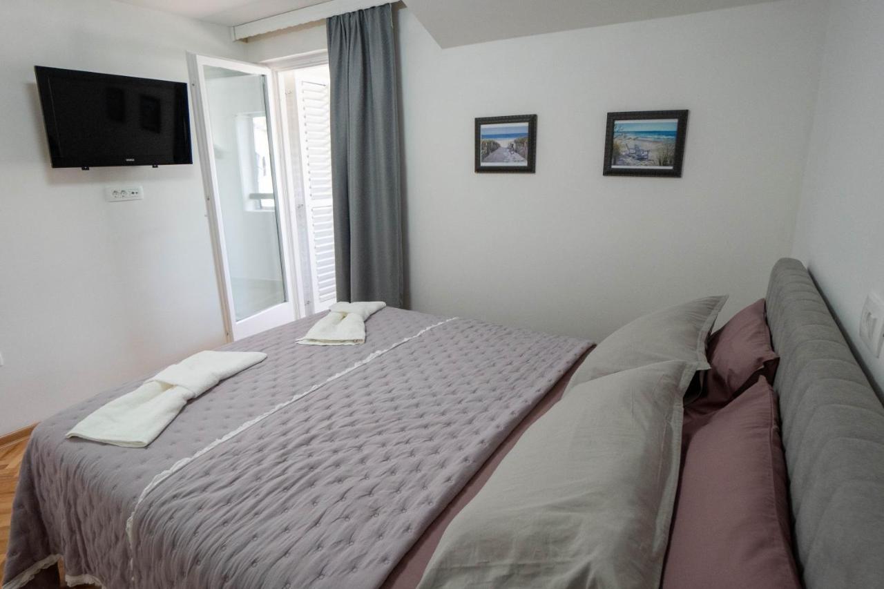 Apartment Riva ชาพลินา ภายนอก รูปภาพ