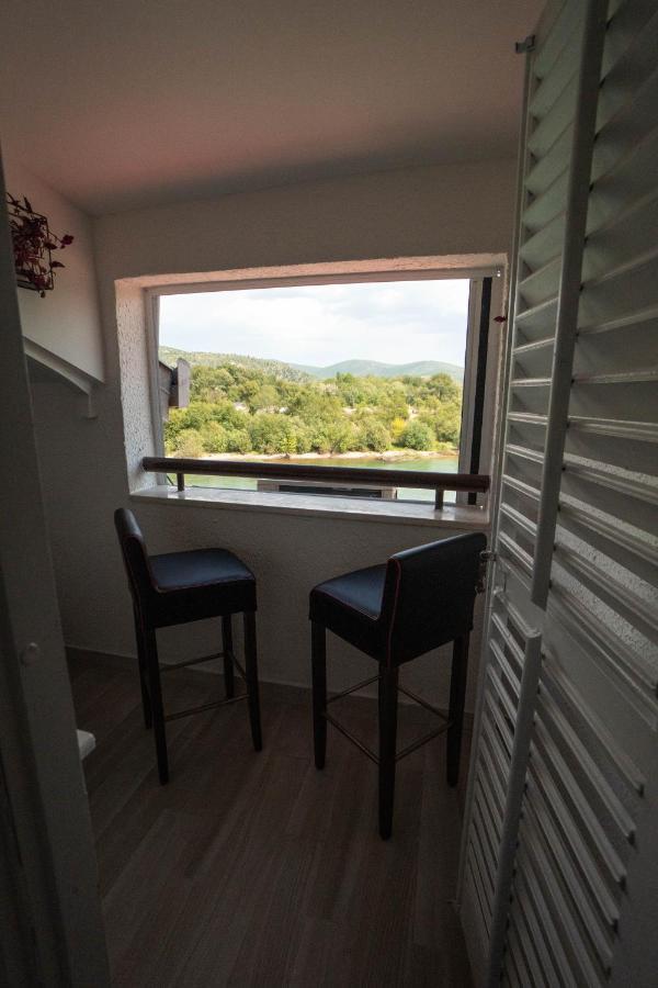 Apartment Riva ชาพลินา ภายนอก รูปภาพ