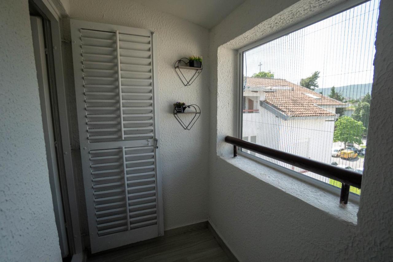 Apartment Riva ชาพลินา ภายนอก รูปภาพ