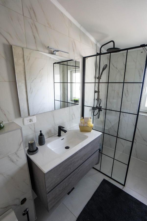 Apartment Riva ชาพลินา ภายนอก รูปภาพ
