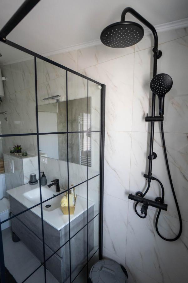 Apartment Riva ชาพลินา ภายนอก รูปภาพ