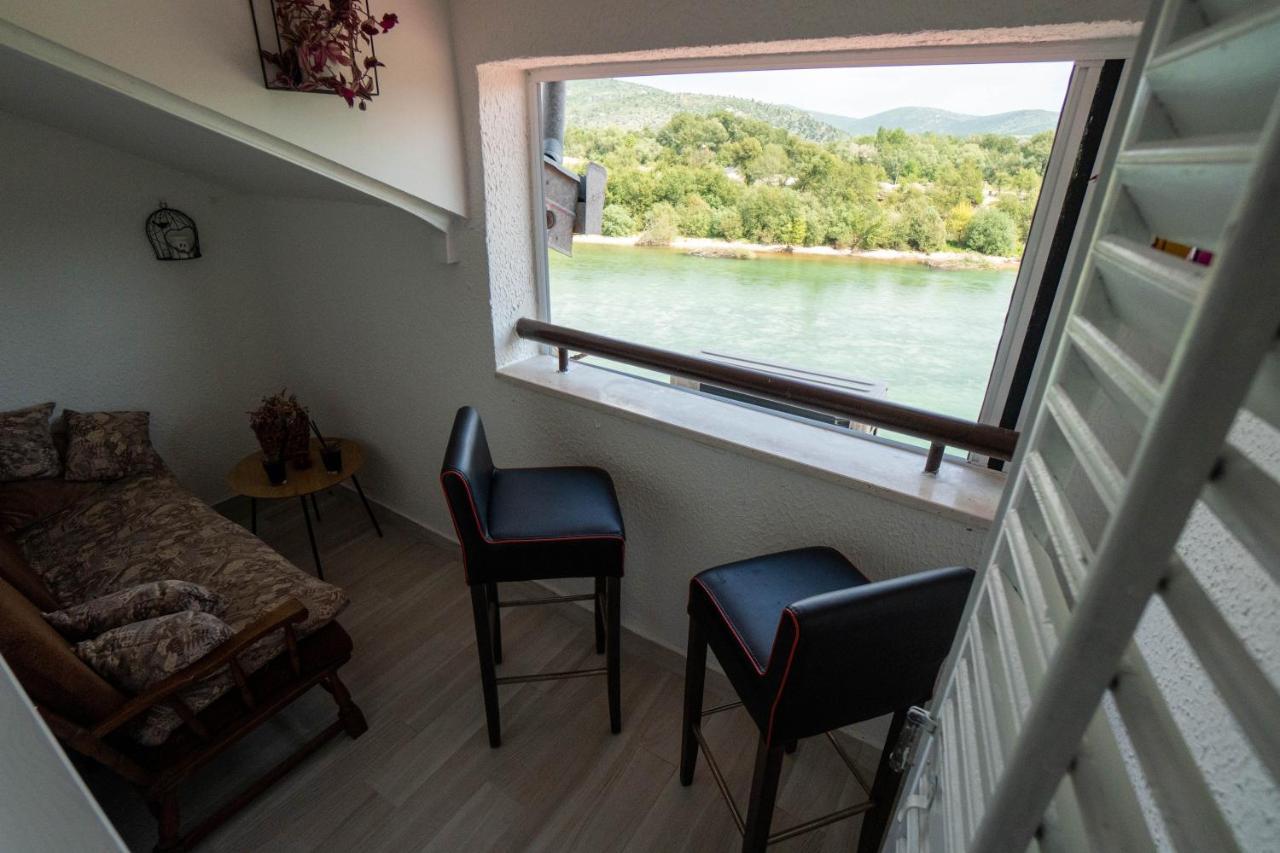 Apartment Riva ชาพลินา ภายนอก รูปภาพ