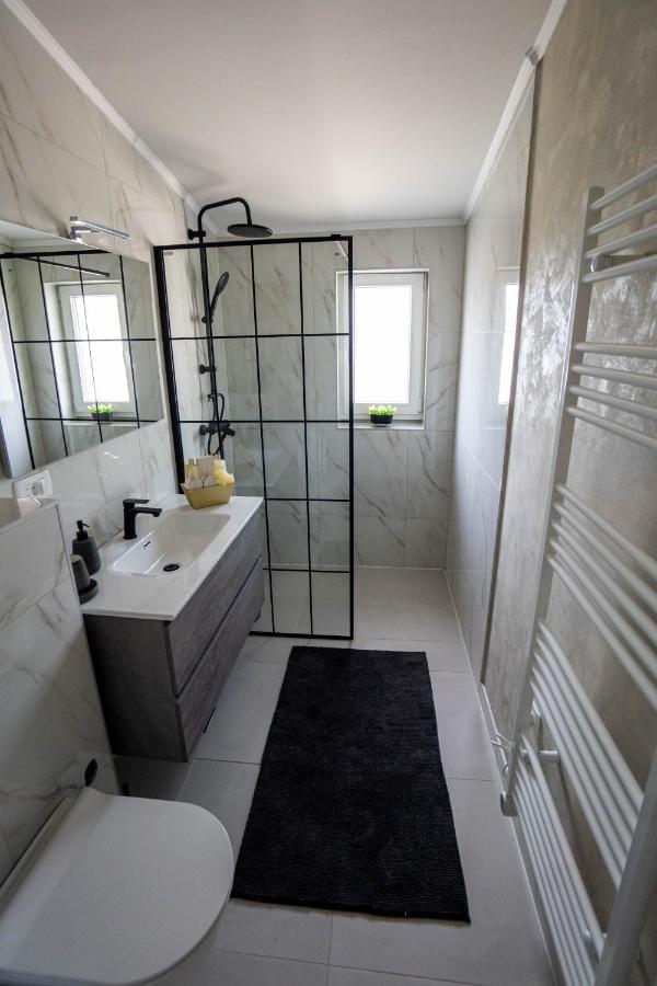 Apartment Riva ชาพลินา ภายนอก รูปภาพ