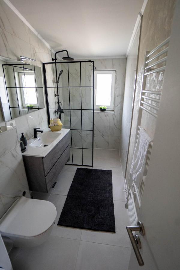 Apartment Riva ชาพลินา ภายนอก รูปภาพ