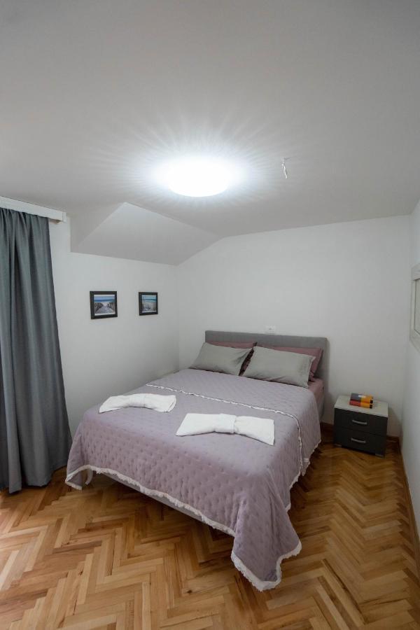 Apartment Riva ชาพลินา ภายนอก รูปภาพ