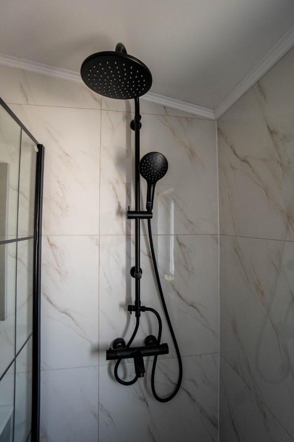 Apartment Riva ชาพลินา ภายนอก รูปภาพ